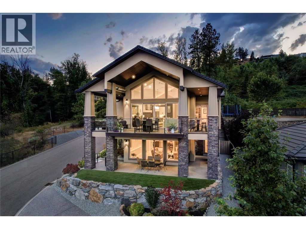 6267 Sundstrom Court Unit# 1, Peachland