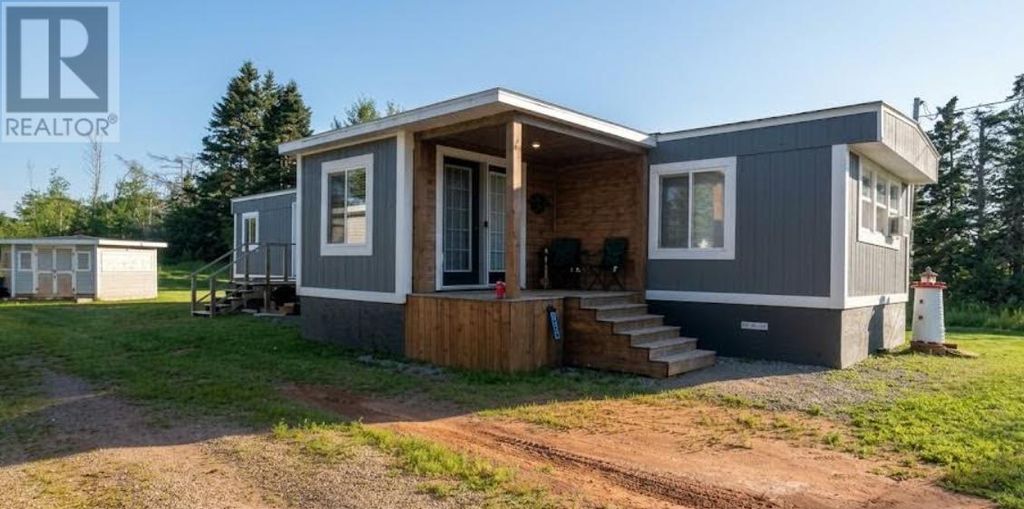 1519 Bethel Road, Stratford