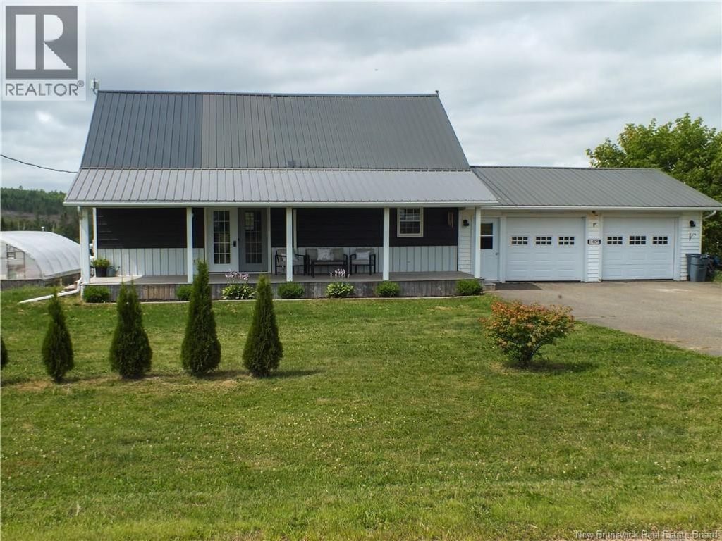 1409 Route 570, Gordonsville