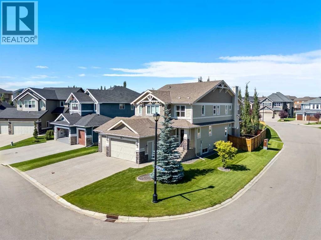 229 Stonemere Bay, Chestermere