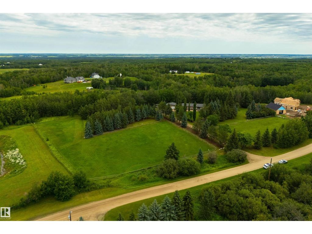 #22 54108 Rge Road 280, Rural Parkland County