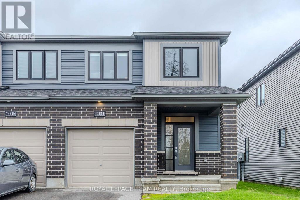 2004 Caltra Crescent, Ottawa