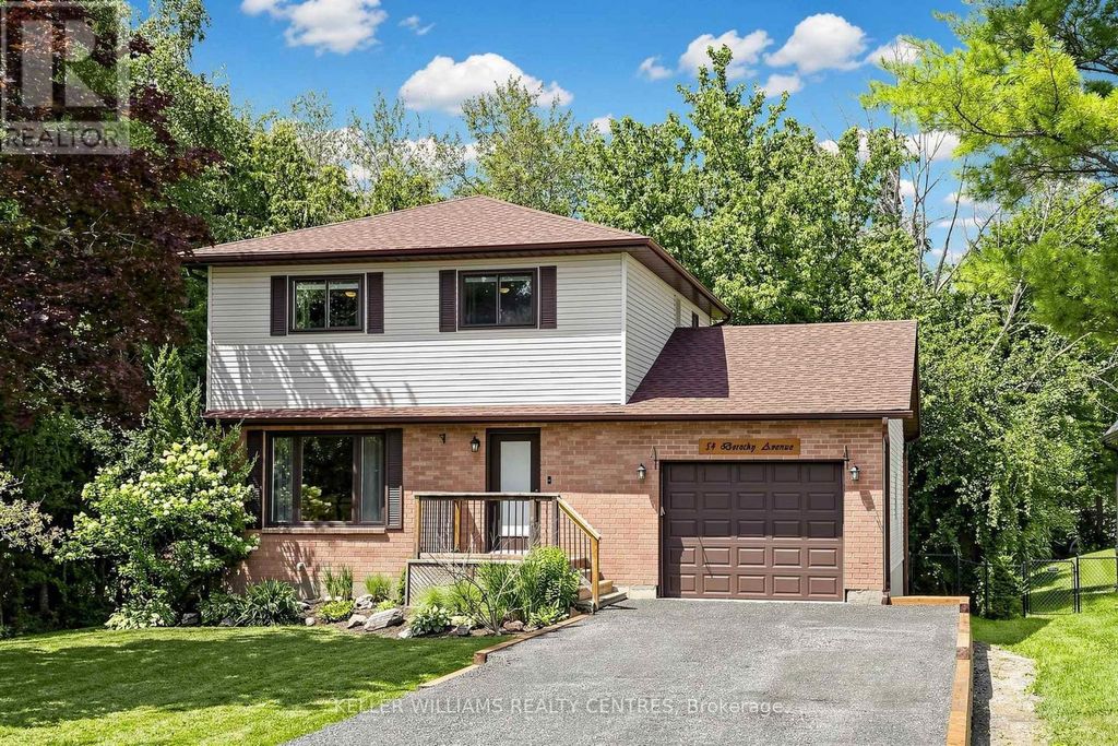54 Dorothy Avenue, Georgina (sutton & Jackson's Point)