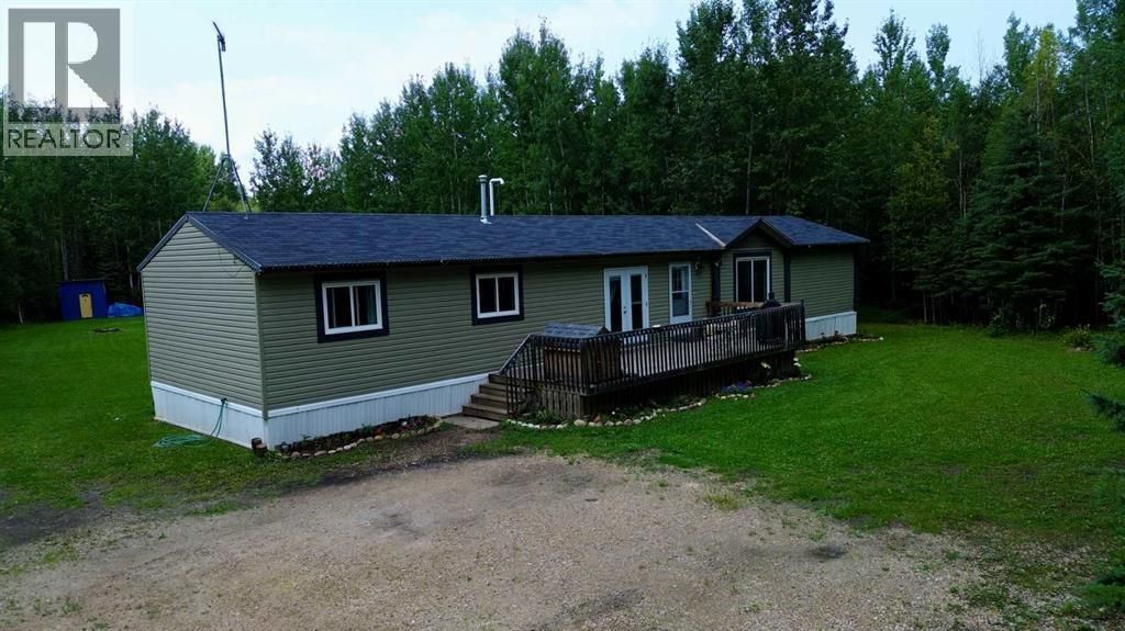 8 131074 Twp Rd 590, Rural Woodlands County