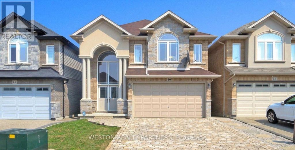 40 Pinemeadow Drive, Hamilton (jerome)