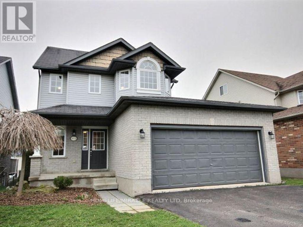572 Simon Street, Shelburne