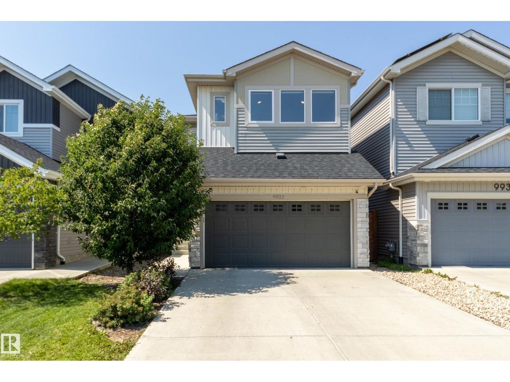 9932 223 St Nw Nw, Edmonton