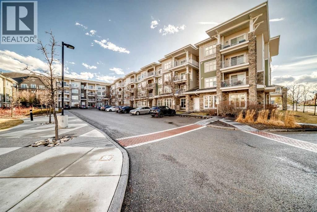 3313, 11 Mahogany Row Se, Calgary