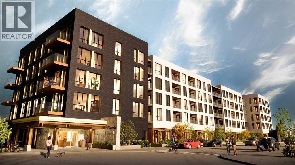 211, 1251 Mahogany Boulevard Se, Calgary