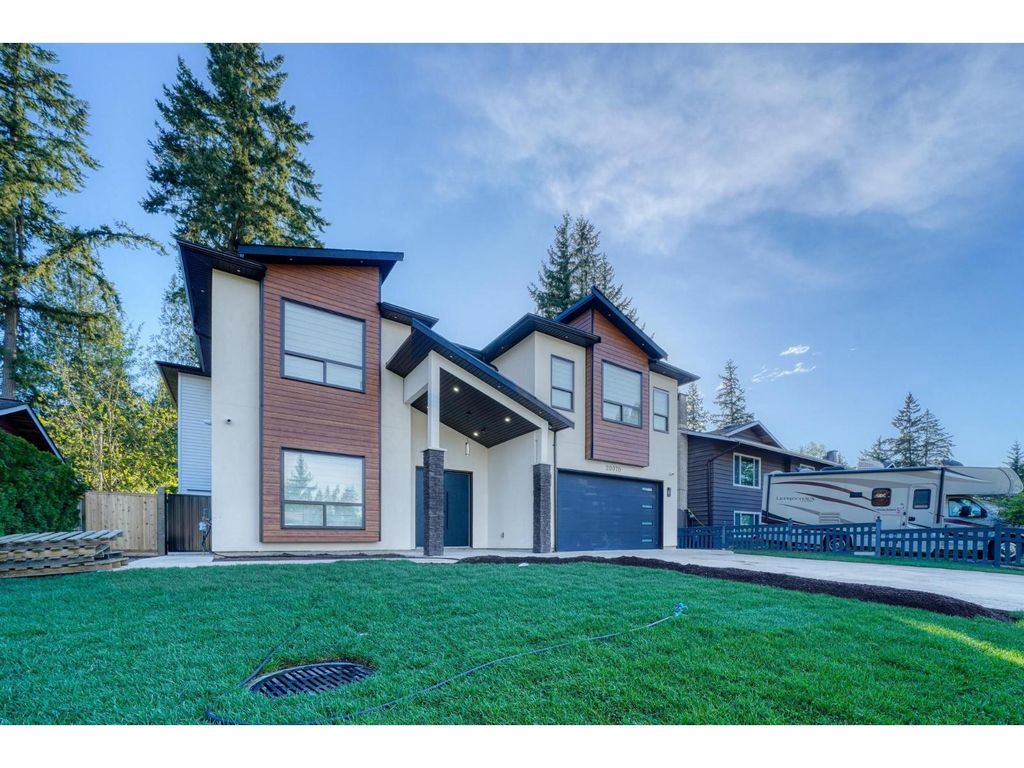 20070 46a Avenue Avenue, Langley