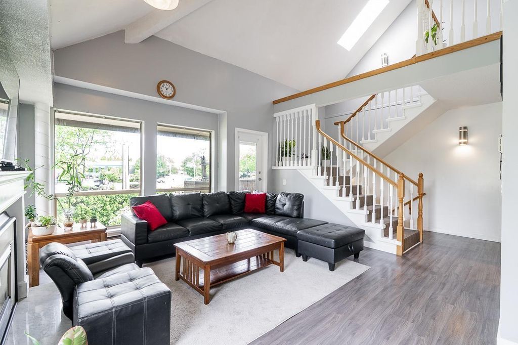 21 12172 72 Avenue, Surrey