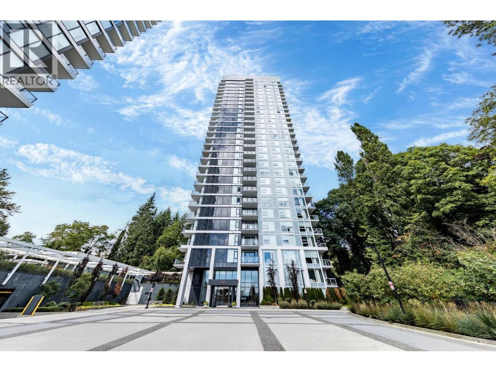2507 595 Austin Avenue, Coquitlam