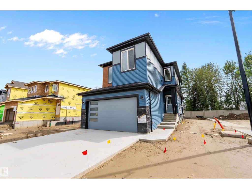 1737 Crossbill Lo Nw, Edmonton