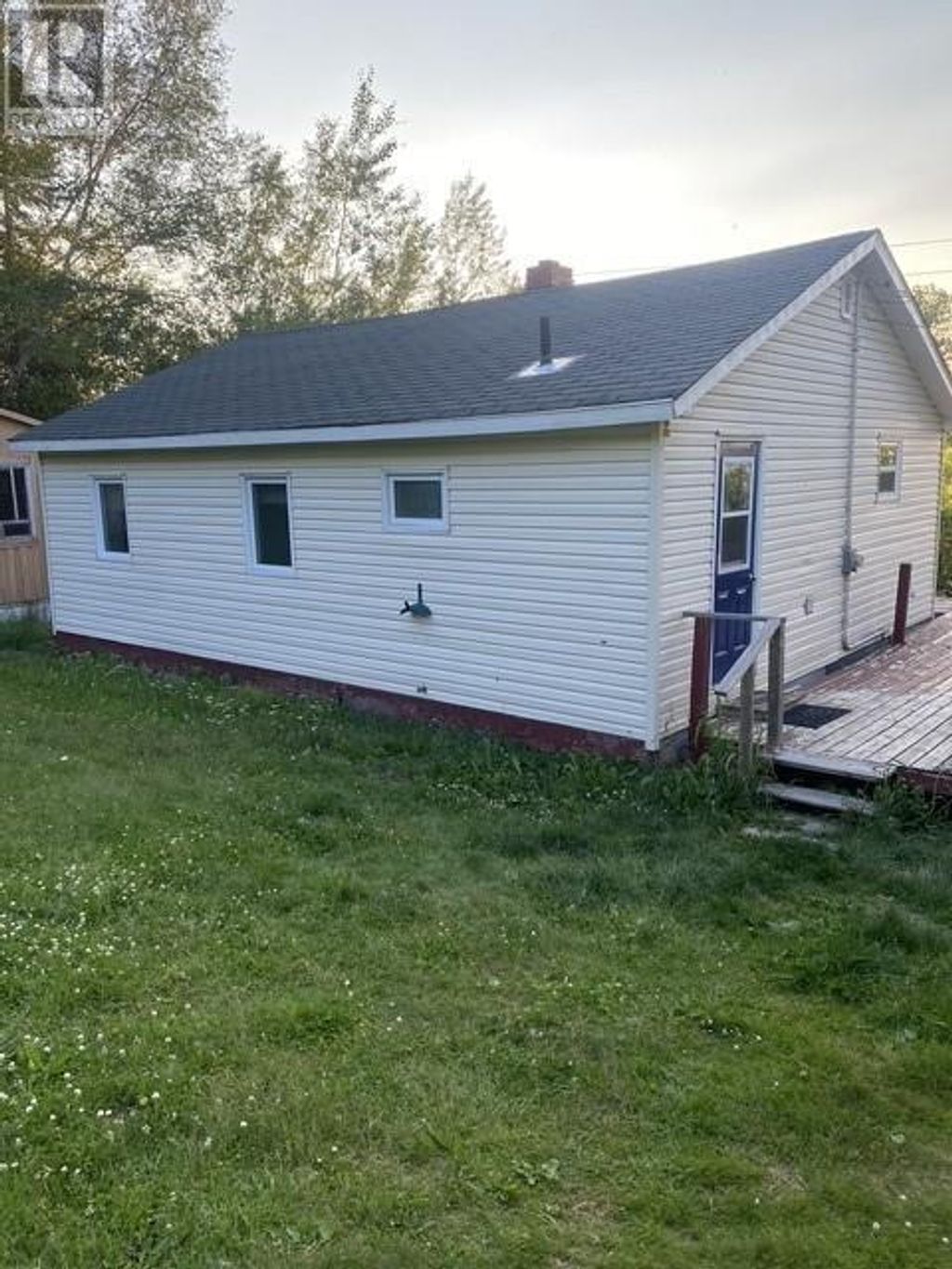 4 Keats Road, Bunyan's Cove