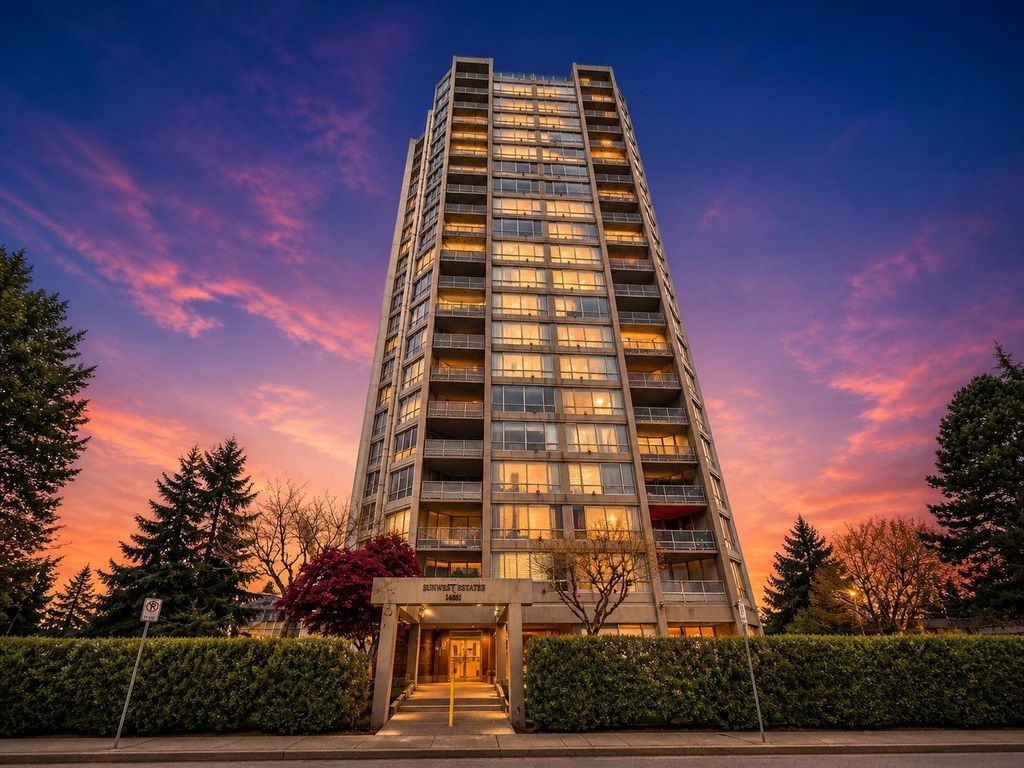 1701 14881 103a Avenue, Surrey