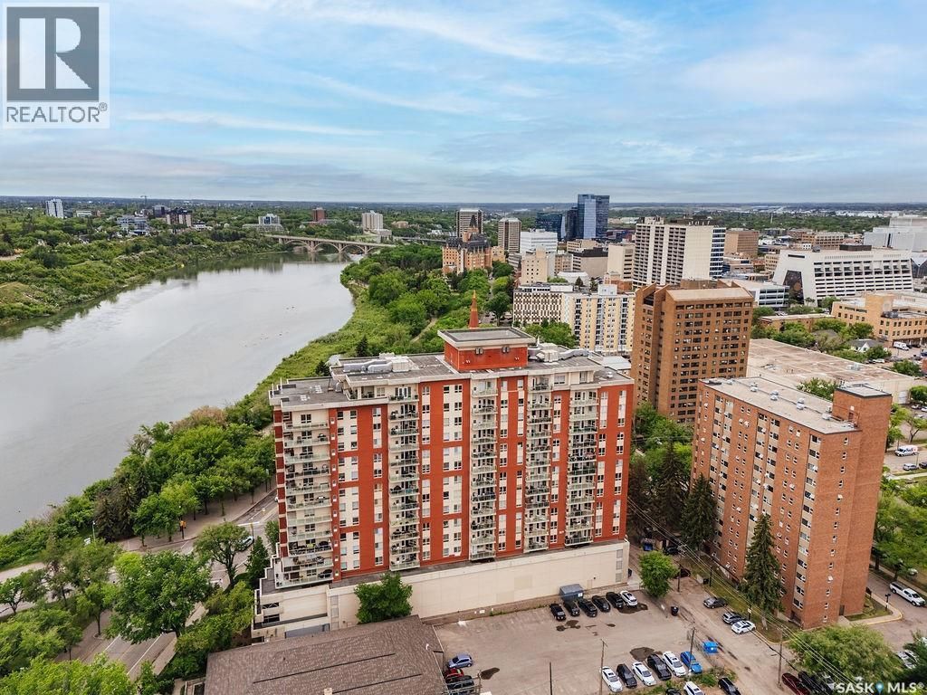 409 902 Spadina Crescent E, Saskatoon