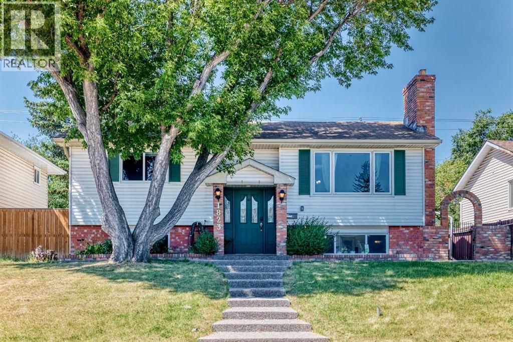 1823 65 Street Ne, Calgary