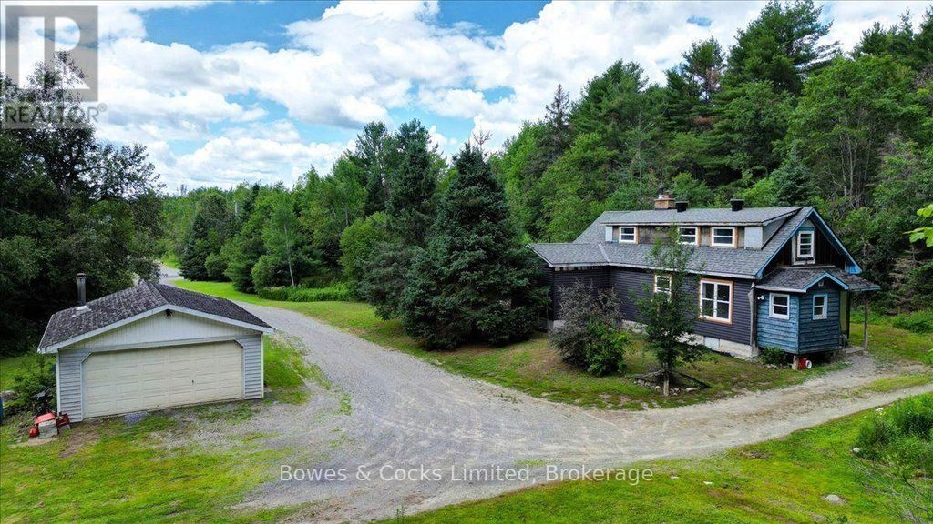 89 Jack Lake Road, North Kawartha