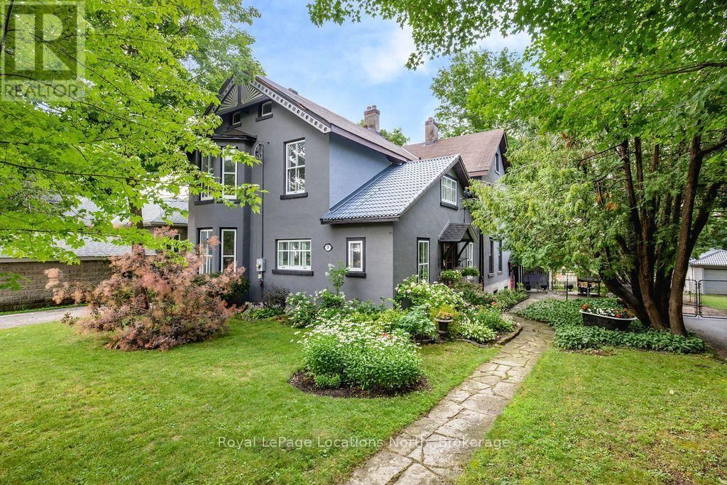 29 Tecumseth Street, Orillia