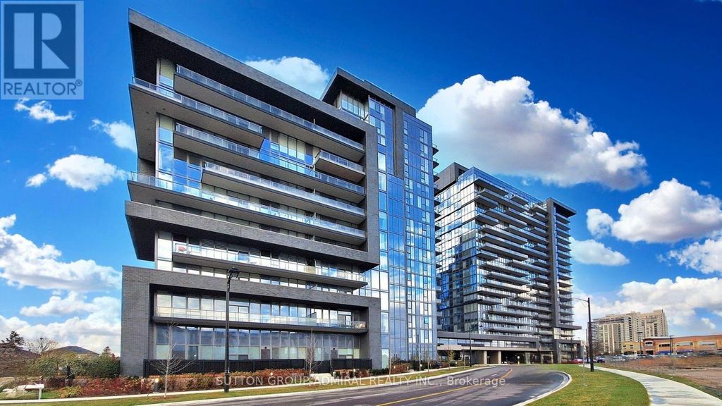 913 - 10 Gatineau Drive, Vaughan (beverley Glen)