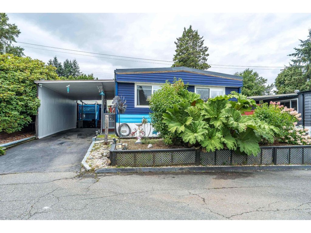 25 13650 80 Avenue, Surrey