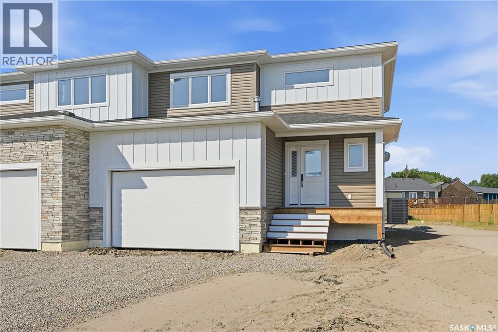224 Froese Crescent, Warman