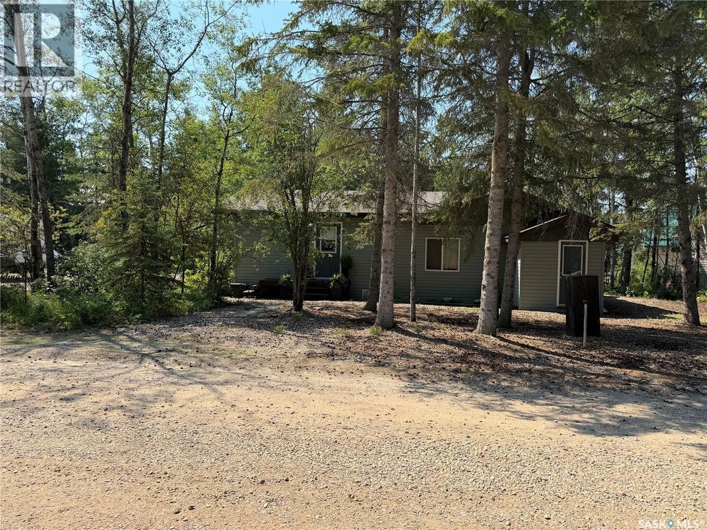 1306 Kewatin Lane, Turtle Lake