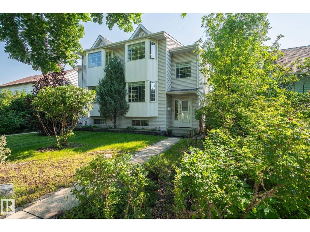 11515 125 St Nw, Edmonton