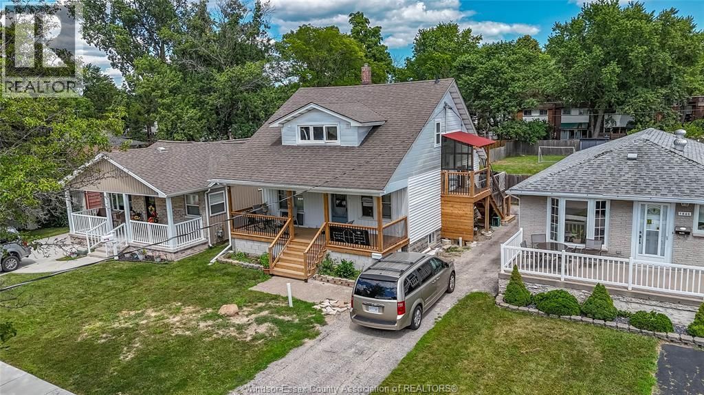 1840 Balfour Boulevard, Windsor