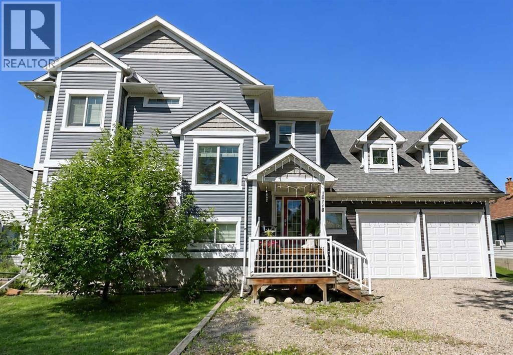 10118 96 Avenue, Grande Prairie