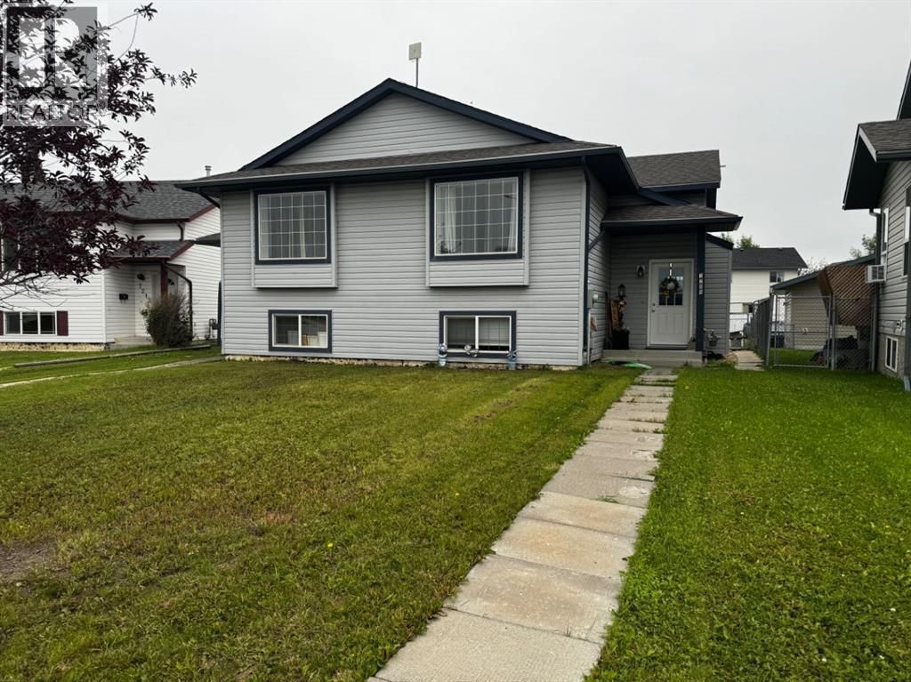 7209 105 Street, Grande Prairie