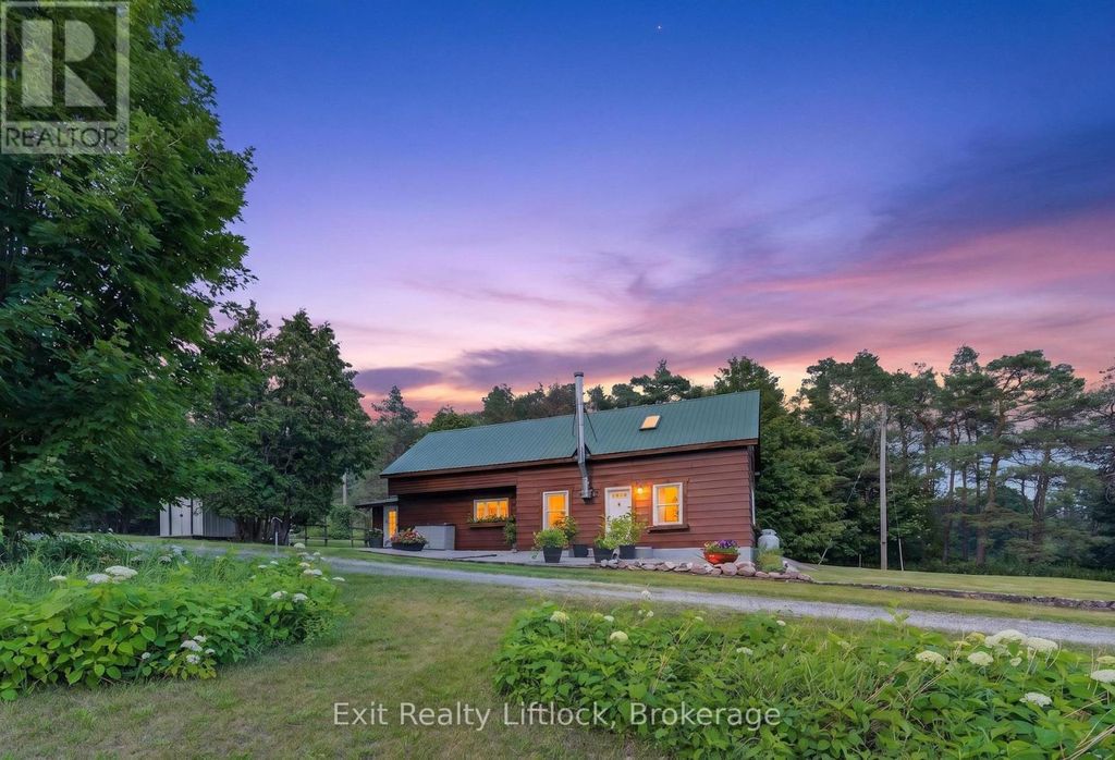 133 Farmers Road, Kawartha Lakes (manvers)