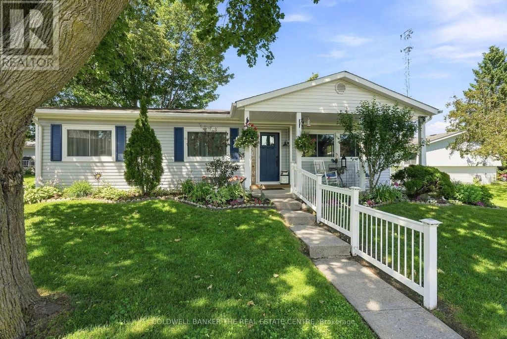 22 Western Avenue, Innisfil