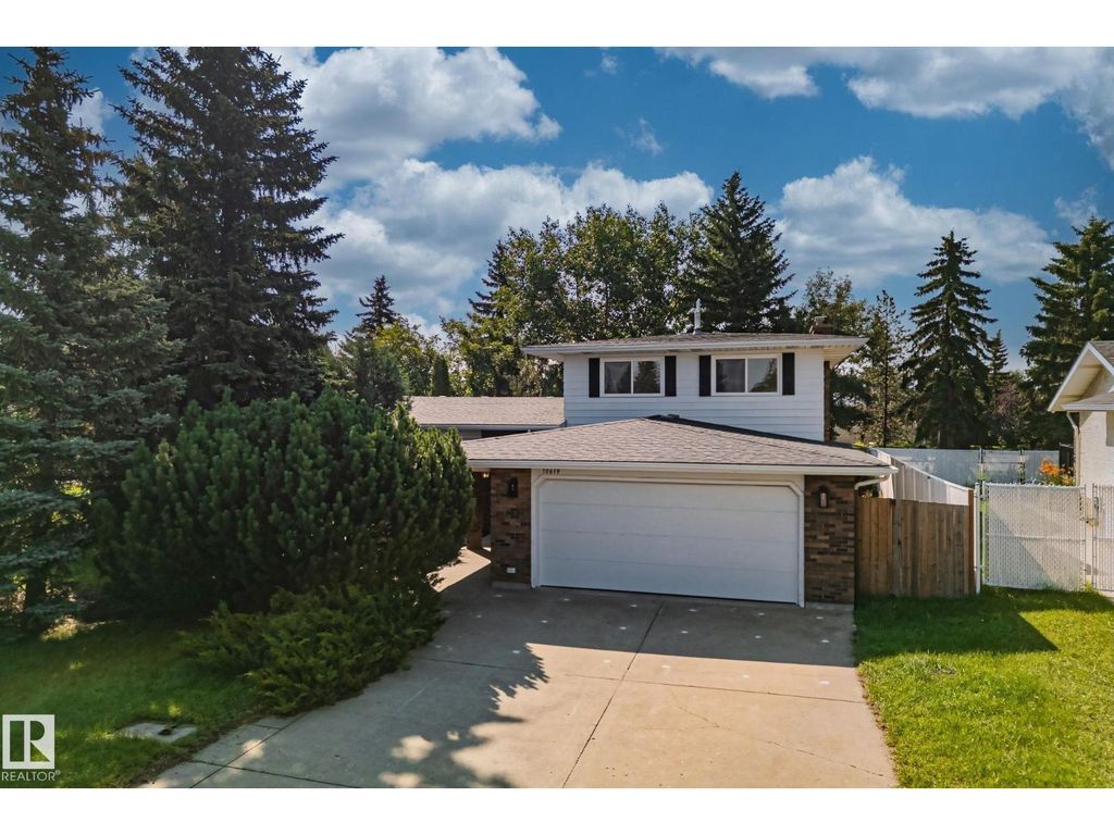 10619 35 Av Nw, Edmonton