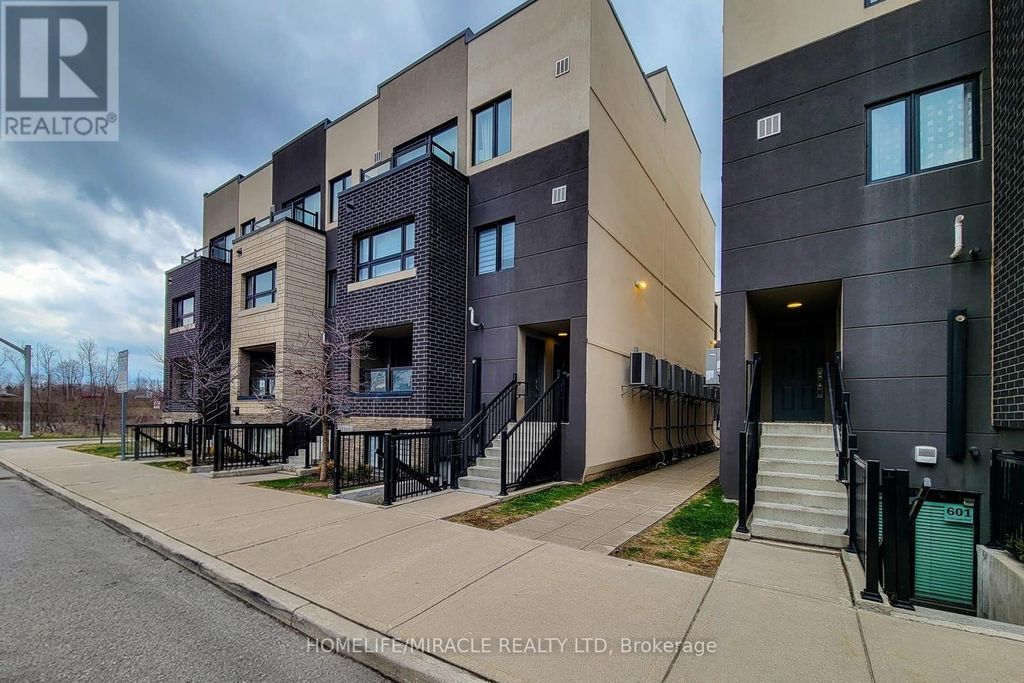 513 - 1127 Cooke Boulevard, Burlington (lasalle)