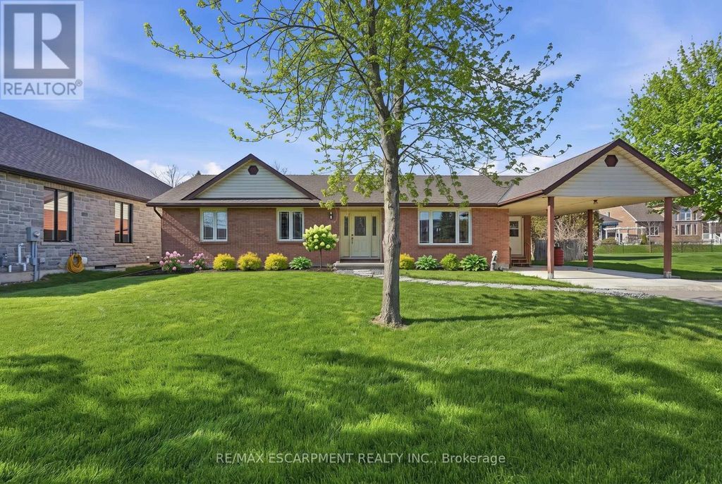 133 New Lakeshore Road, Norfolk (port Dover)
