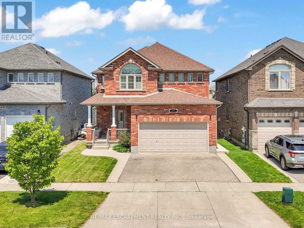 73 Fitzgerald Drive, Cambridge
