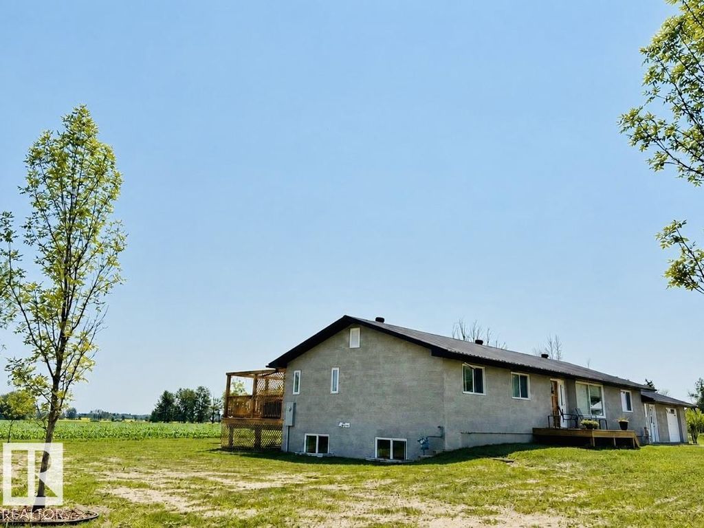 62503a Hwy 769, Rural Barrhead County