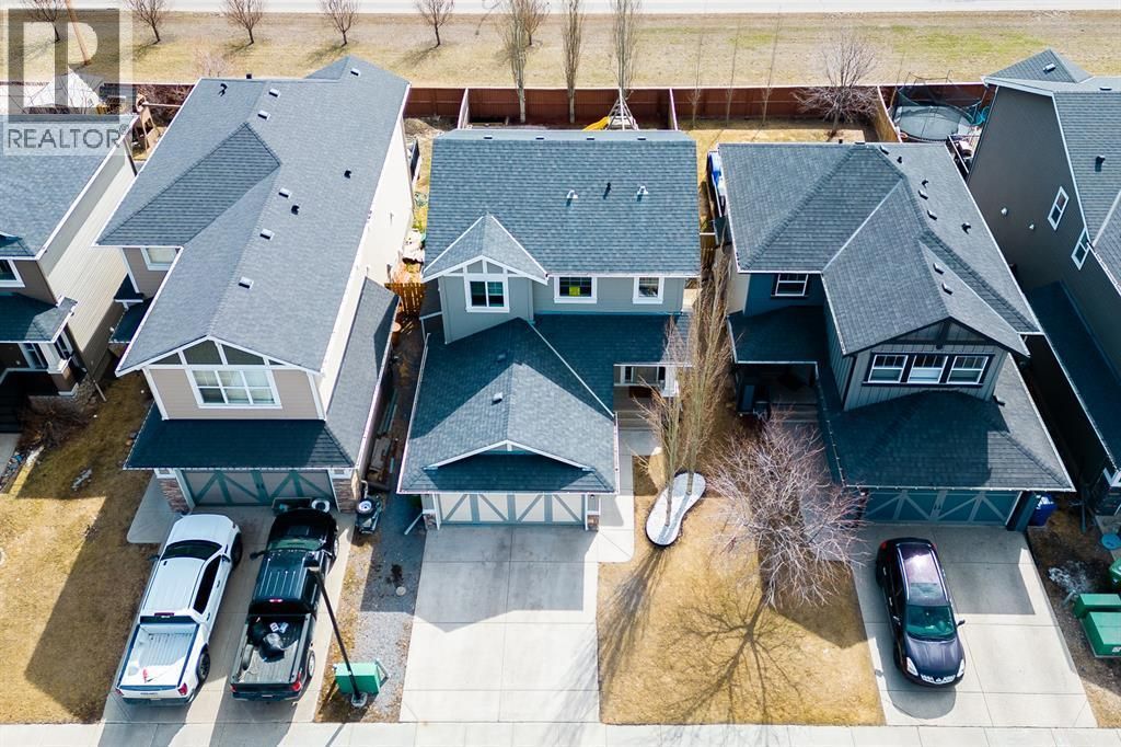462 Williamstown Green Nw, Airdrie