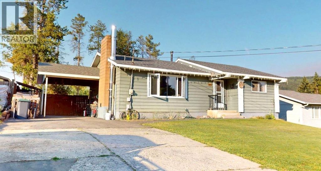 2405 Arbutus Street, Elkford