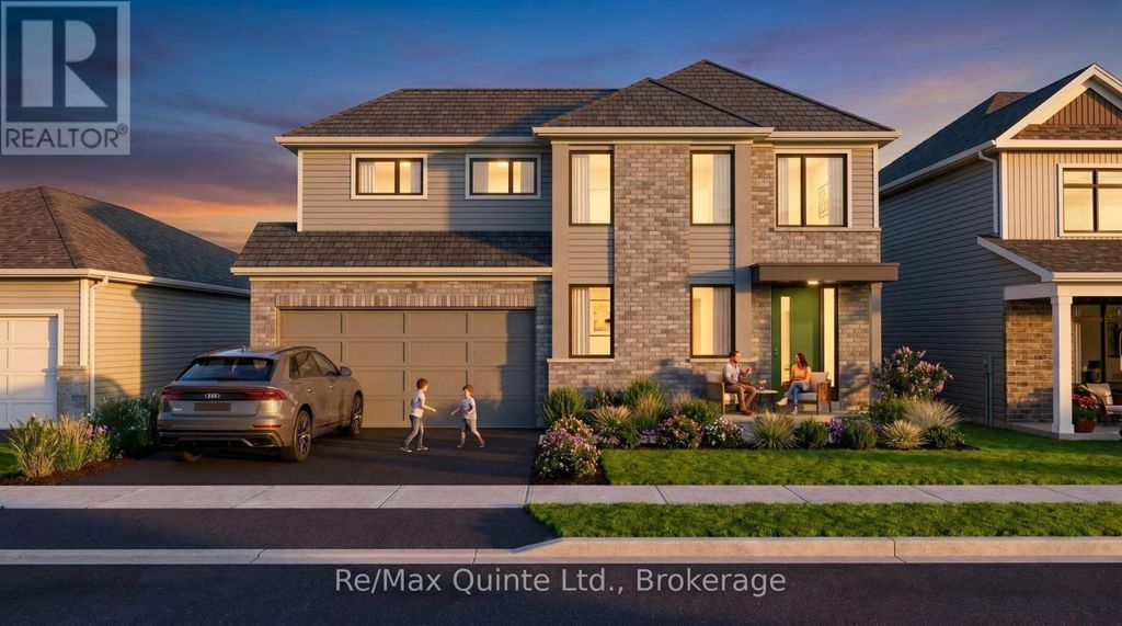 13 French Street S, Prince Edward County (picton)