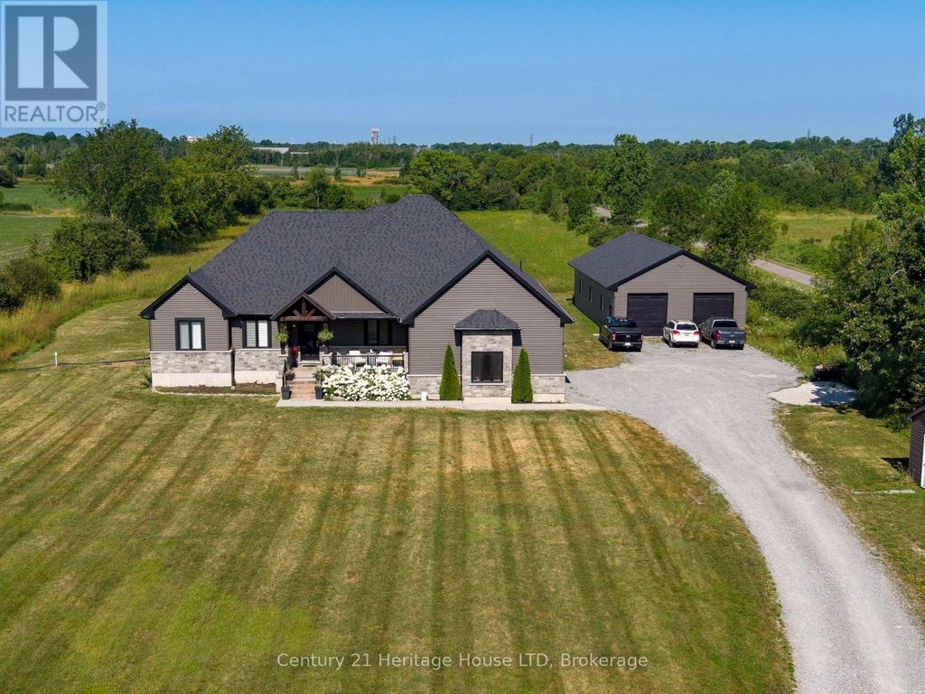 856 Lorraine Road, Port Colborne (sherkston)