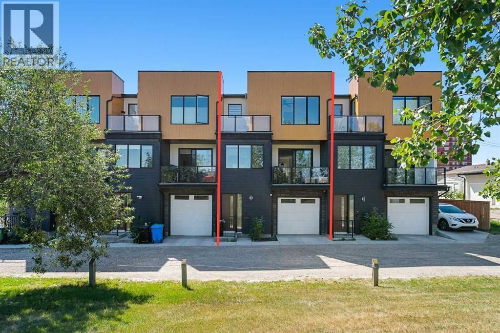 3, 3355 Spruce Drive Sw, Calgary