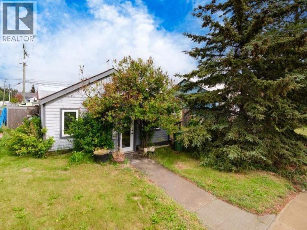 606 Ogilvie Street, Whitehorse
