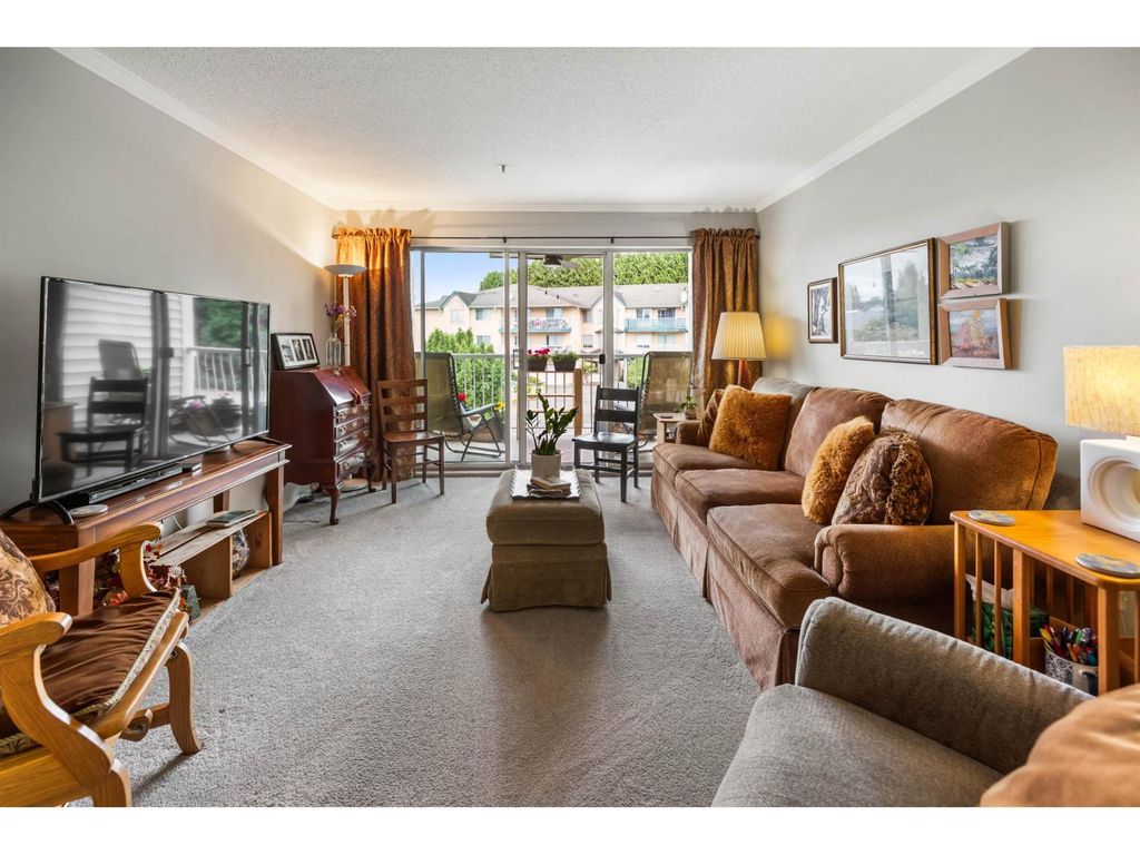 114 31850 Union Avenue, Abbotsford
