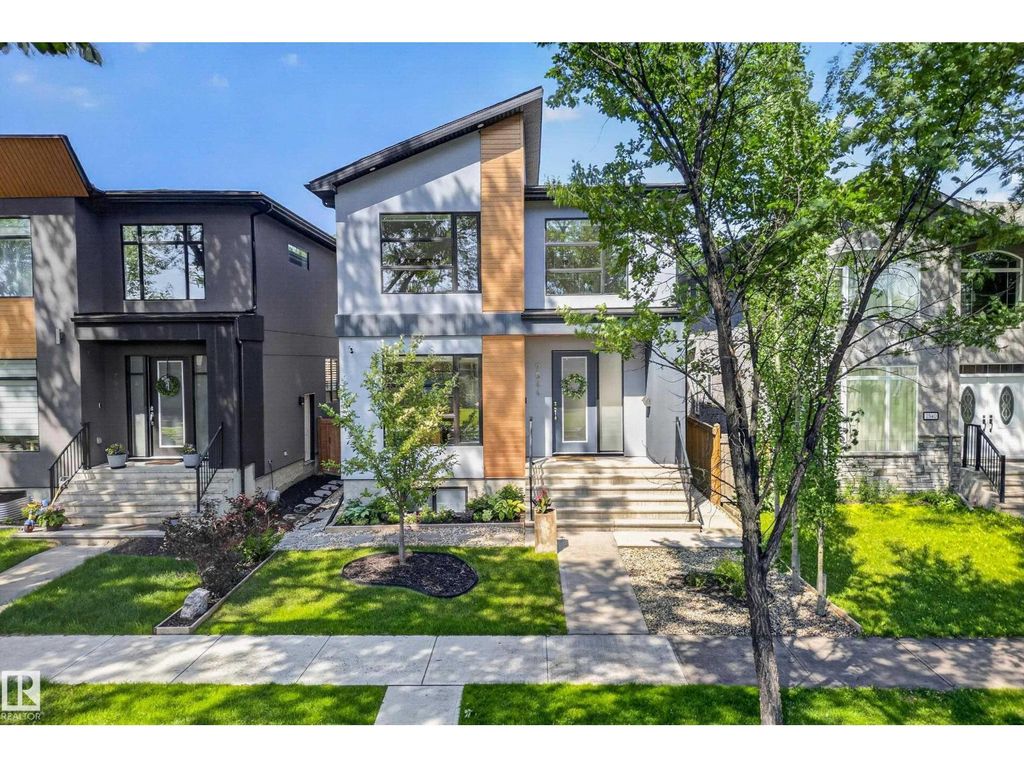 7544 78 Av Nw, Edmonton