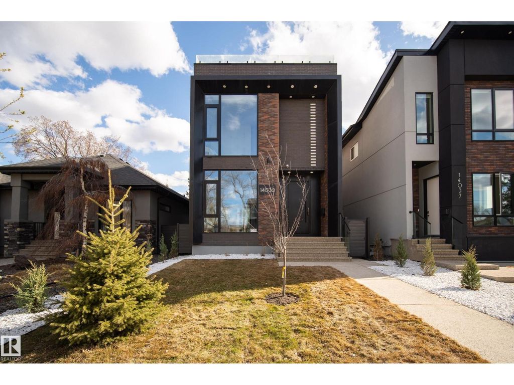 14035 104 Av Nw, Edmonton