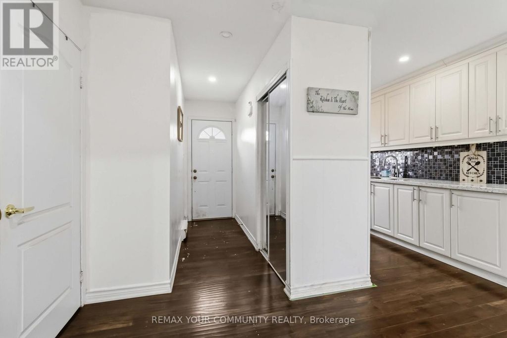 11 Grantbrook Court, Brampton (northgate)