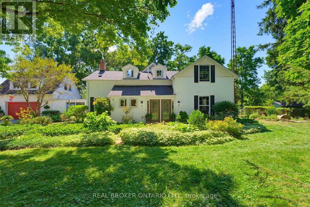 24 Pleasant Ridge Road, Brantford