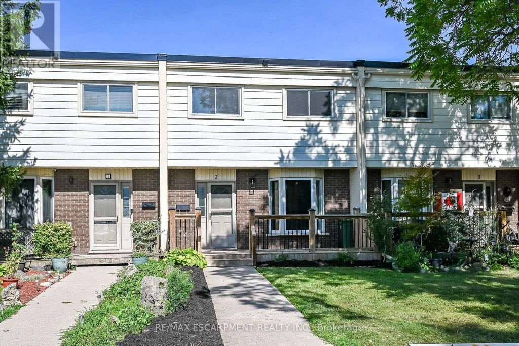 2 - 199 York Road, Hamilton (dundas)